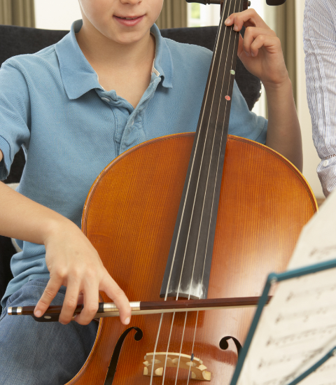 Violoncelle