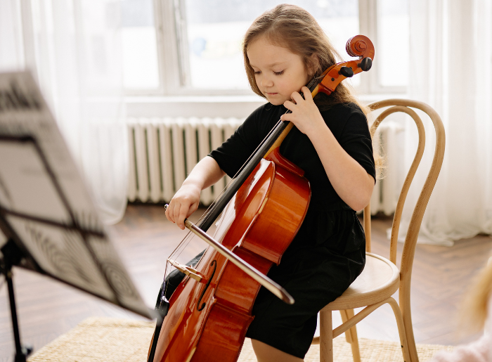 Violoncelle