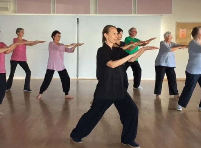 Qi-gong