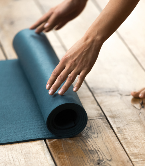 Pilates