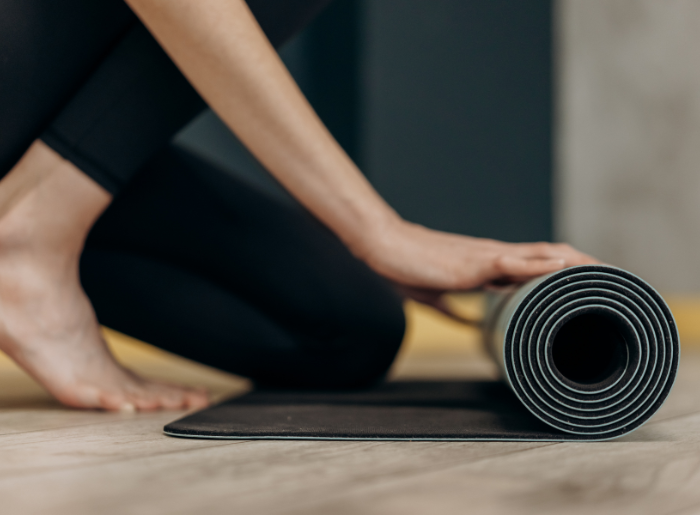 Pilates