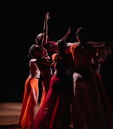 Danse Contemporaine