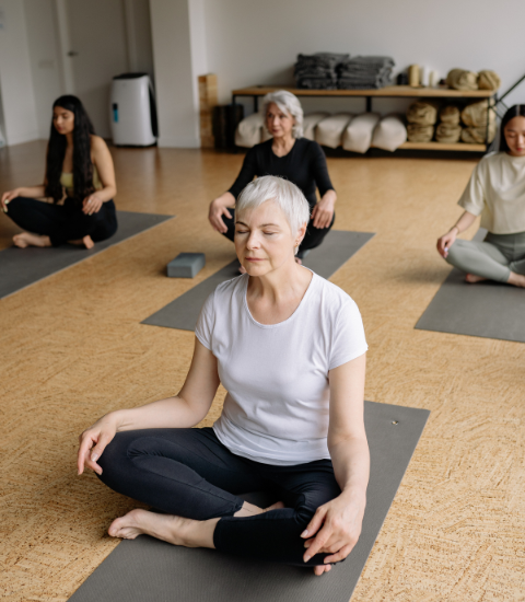 YOGA