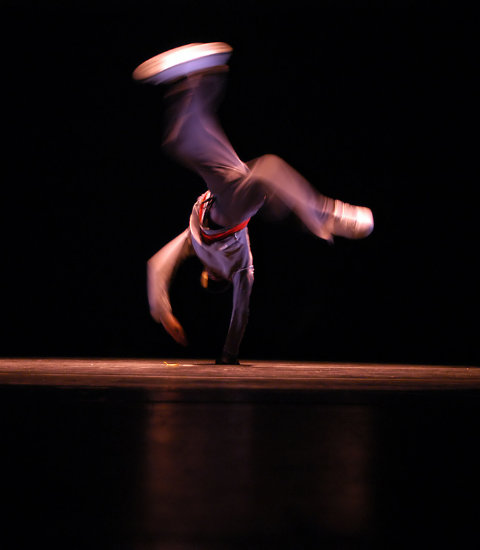 Hip-Hop