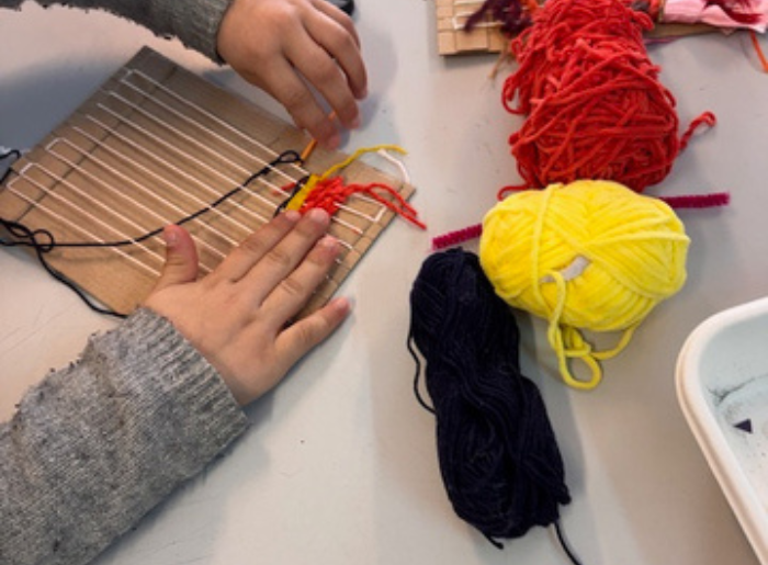 DIY Broderie-crochet-petite couture