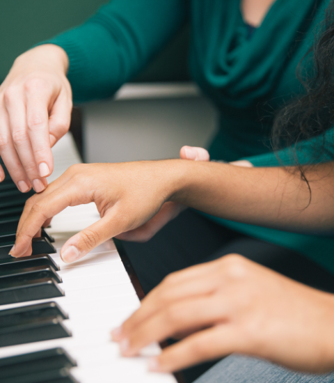 Piano