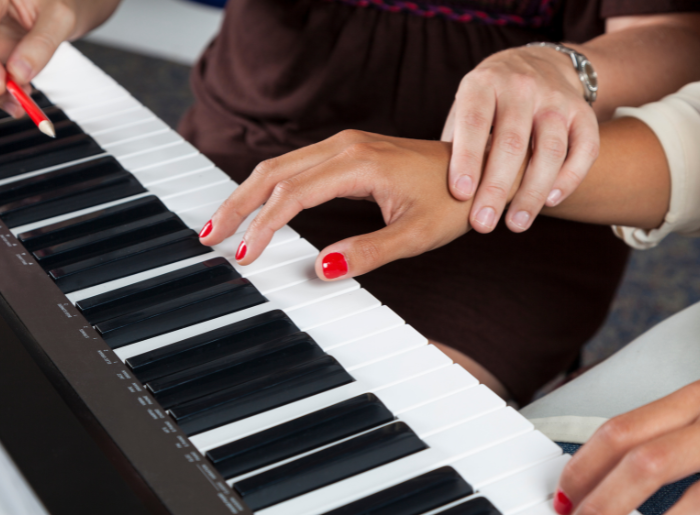 Piano