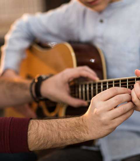 Guitare