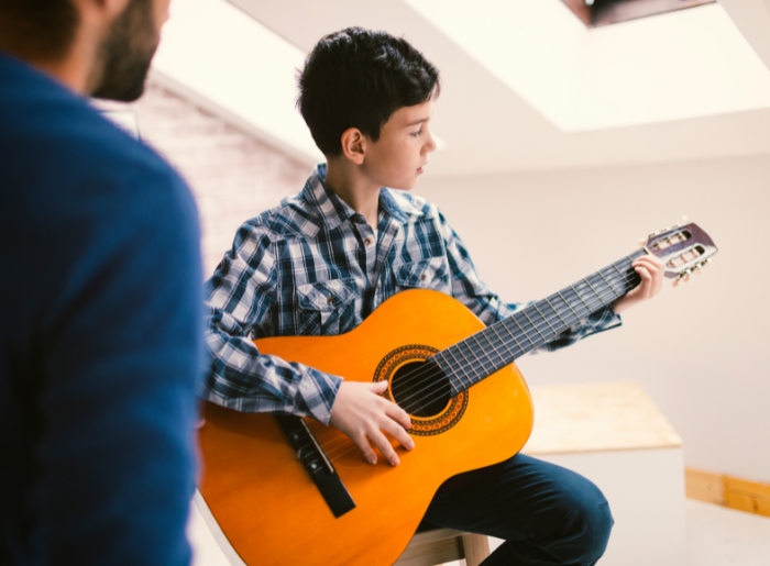 Guitare